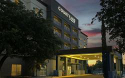 Courtyard by Marriott Monterrey Airport