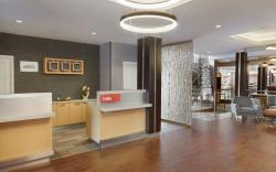 TownePlace Suites by Marriott London
