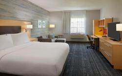 TownePlace Suites by Marriott London