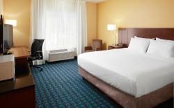 Fairfield by Marriott Inn & Suites Frankfort