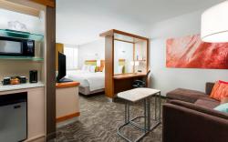 SpringHill Suites San Diego Mission Valley