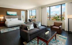 Delta Hotels Richmond Downtown