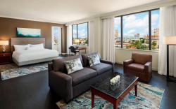Delta Hotels Richmond Downtown
