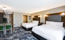 TownePlace Suites Cranbury South Brunswick