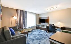TownePlace Suites Cranbury South Brunswick