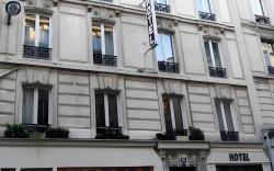 Hotel Montmartre