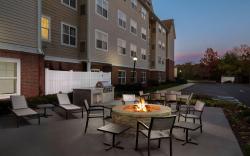 Residence Inn by Marriott Neptune at Gateway Centre