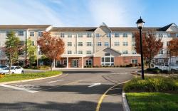 Residence Inn Neptune at Gateway Centre