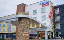Fairfield by Marriott Inn & Suites Canton South