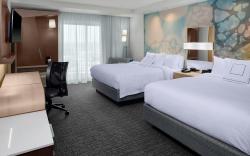Courtyard by Marriott Dallas Flower Mound