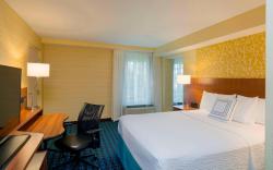 Fairfield by Marriott Inn & Suites Paramus