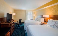 Fairfield Inn & Suites Paramus