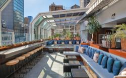 Marriott Vacation Club, New York City