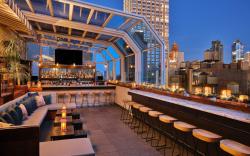 Marriott Vacation Club, New York City