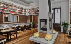 Marriott Vacation Club, New York City