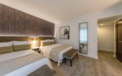 Marriott Vacation Club, New York City