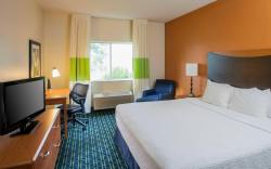 Fairfield Inn Middletown Monroe