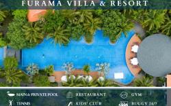 Purama Beach Resort & Villas Da Nang