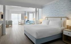 Bethany Beach Ocean Suites Residence Inn