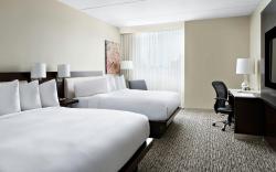 Cleveland Marriott East