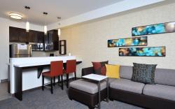 Residence Inn Houston Tomball