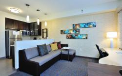 Residence Inn Houston Tomball