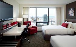 Delta Hotels Ottawa City Centre