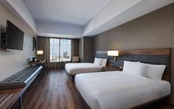 AC Hotel Santa Fe