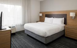 TownePlace Suites Olympia