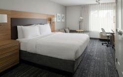 TownePlace Suites Olympia