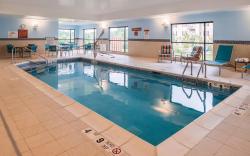 TownePlace Suites New Hartford
