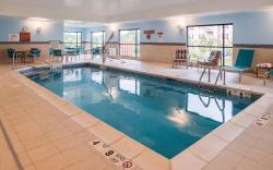TownePlace Suites New Hartford