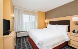 TownePlace Suites by Marriott New Hartford