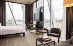 AC Hotel Guadalajara, Mexico