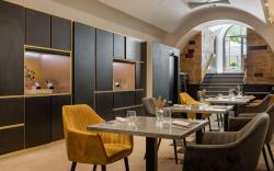 La Citadelle Hotel Metz - MGallery Collection