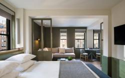 Moxy NYC Times Square