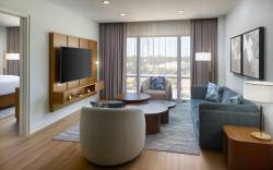 The Westin Huntsville