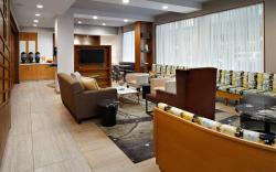 TownePlace Suites New York Manhattan/Times Square