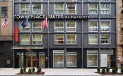 TownePlace Suites New York Manhattan/Times Square