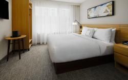 TownePlace Suites by Marriott New York Manhattan/Times Square