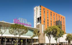 Fairfield Inn & Suites Mexico City Vallejo