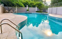 Queen Victoria Apartment Batam