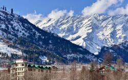 The Katoch Grand Resort