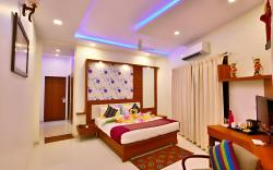 Alcor Spa Resort