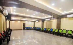 HOTEL GRAND PALACE &amp; BANQUET