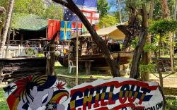 Chill Out Bar and Bungalows