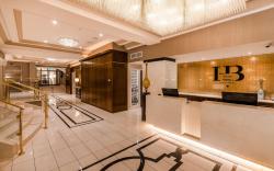 Hotel Birks Montreal