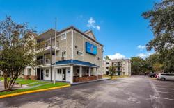 Motel 6 Jacksonville, FL - South