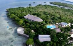 The Blue Orchid Resort