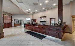 DoubleTree by Hilton Hotel Bloomington